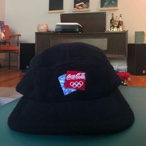 Atlanta Olympic Hat 2000